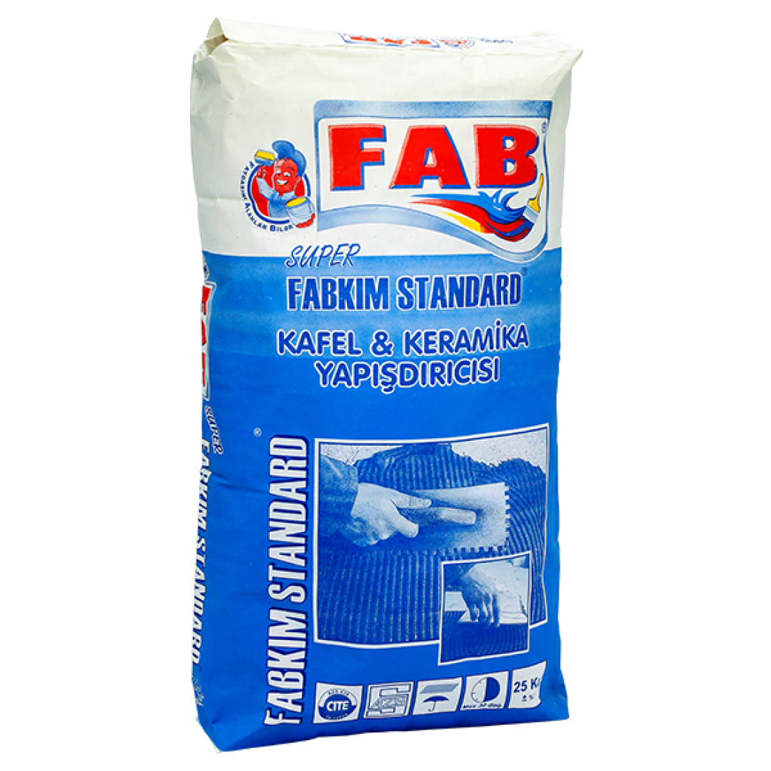 FABKIM STANDARD 