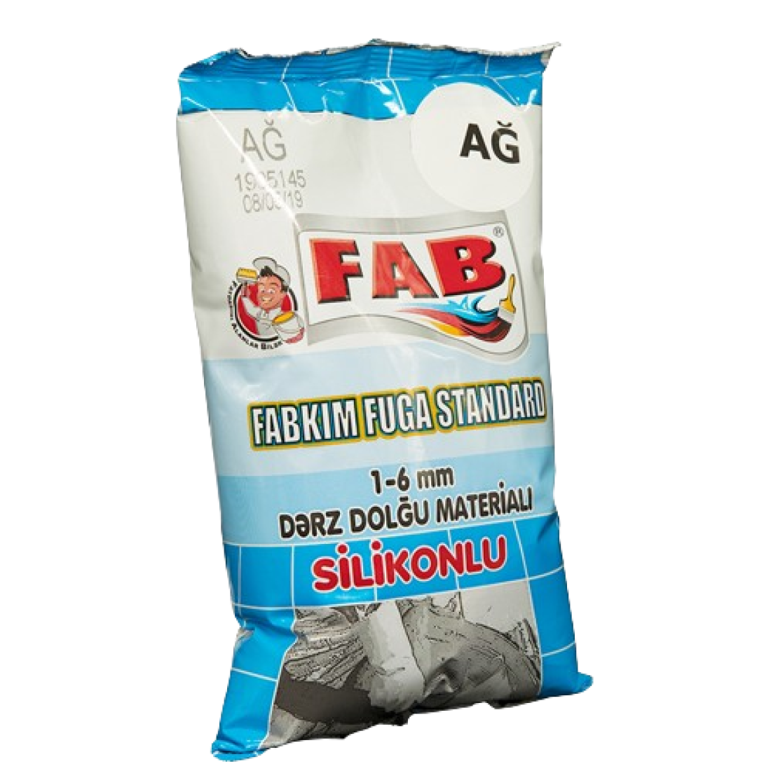 FABKIM FUGA STANDARD 