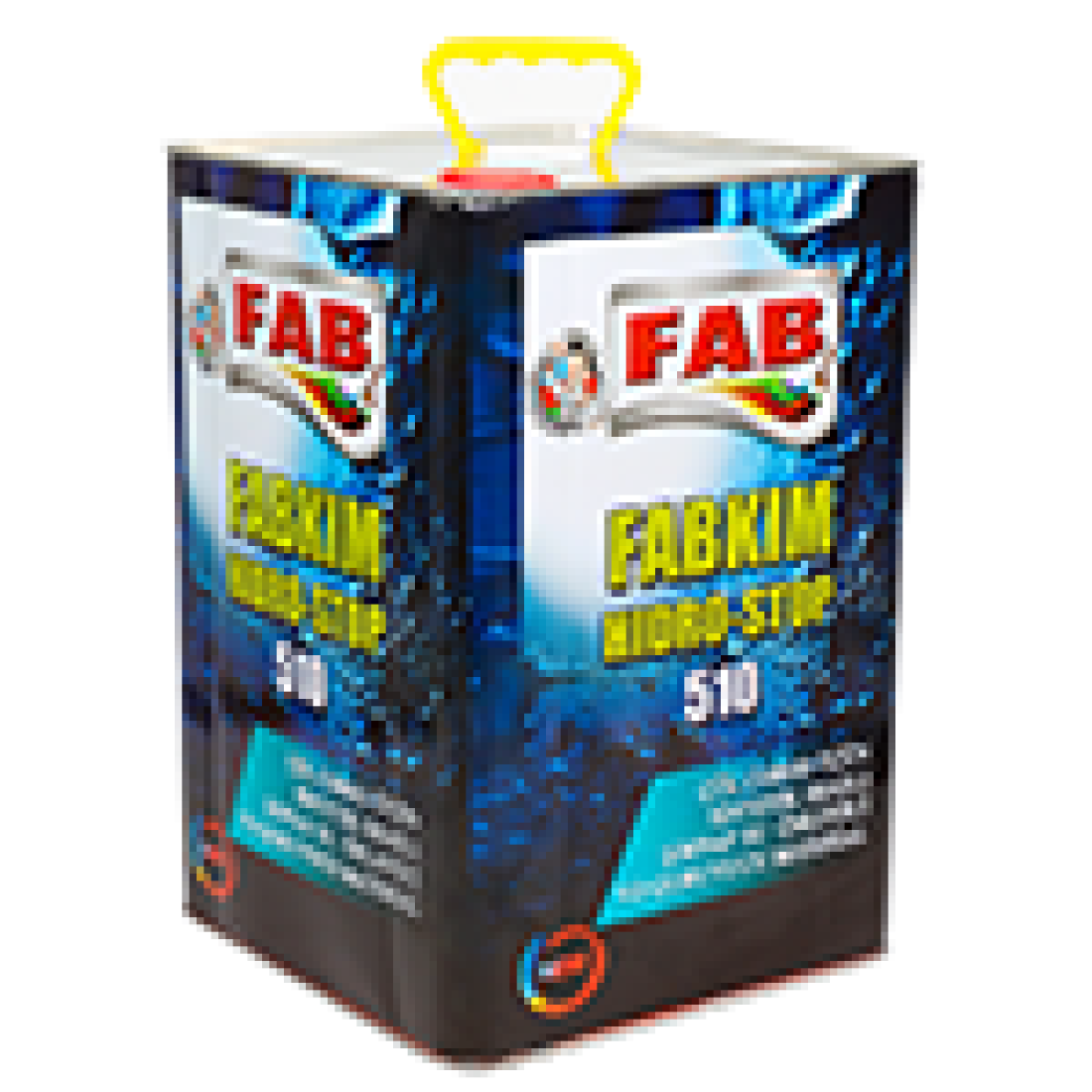 FABKİM HİDROSTOP 510