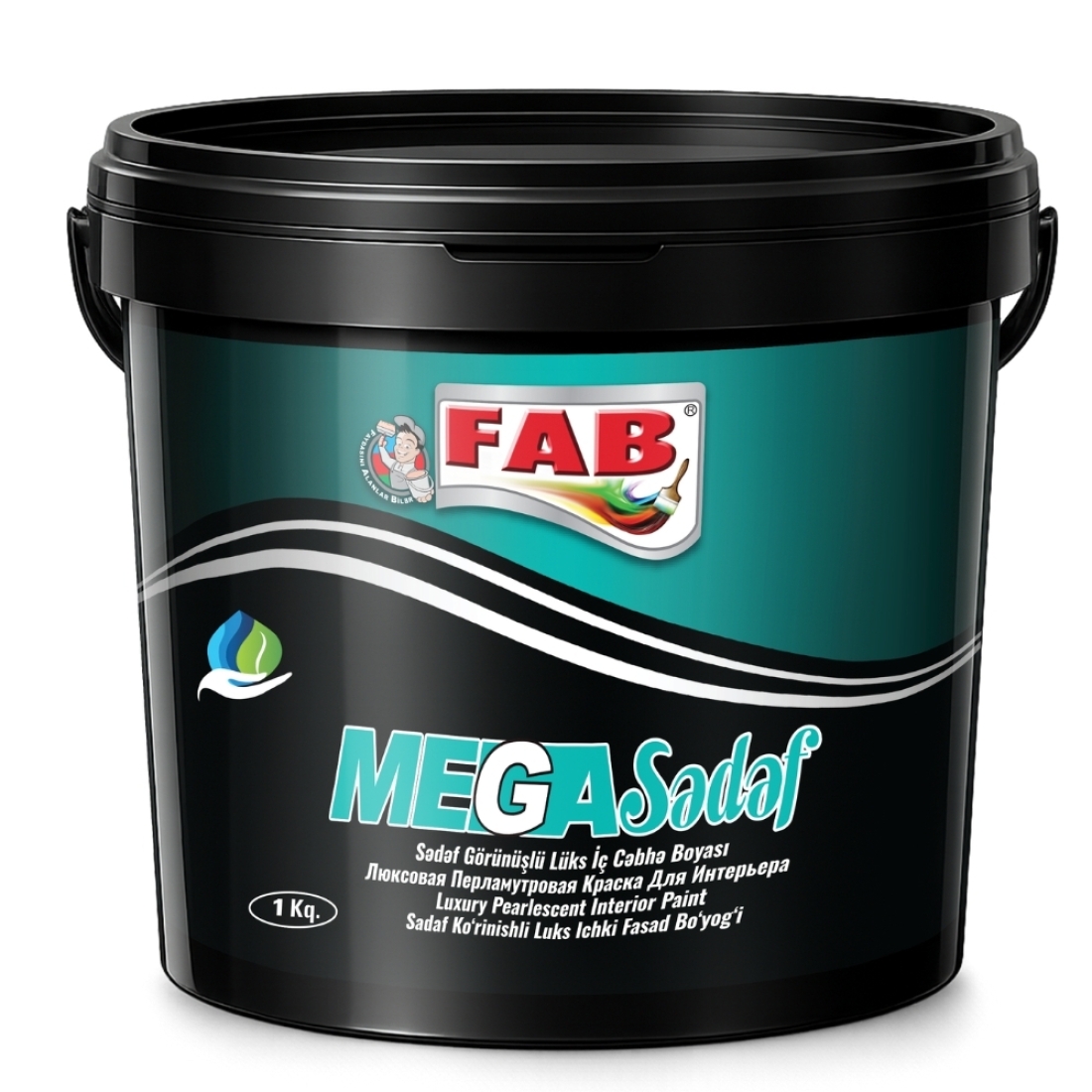MEGASƏDƏF
