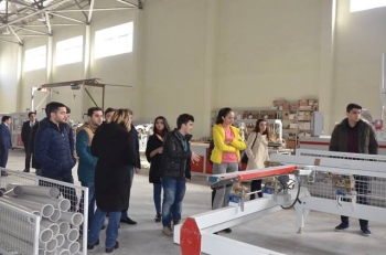 İQTİSAD UNİVERSİTETİNİN TƏLƏBƏLƏRİ ÜÇÜN FORUM