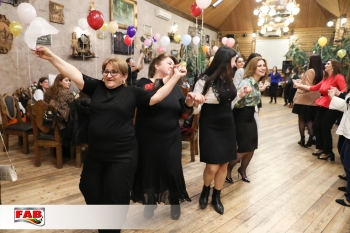8 Mart Beynəlxalq Qadınlar Günü ilə bağlı tədbir keçirildi