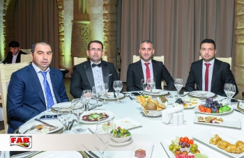 "FAB Boya" - ilin keyfiyyətli boya istehsalçısı seçildi!