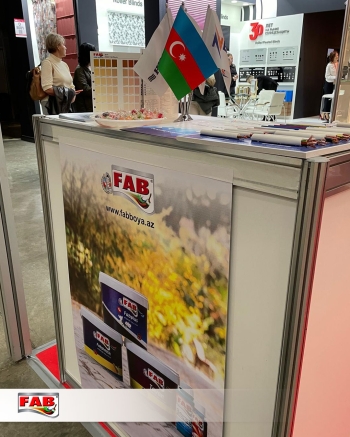 FAB Şirkətlər Qrupu Rusiya böyük ixracata hazırlanır