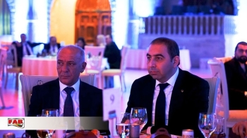 “FAB Boya və Kimya Sənayesi” MMC ilin şirkəti seçilib