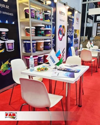 FAB Şirkətlər Qrupu Orta Asiya bazarına ixraca hazırlaşır