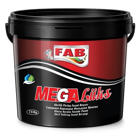 MEGALÜKS