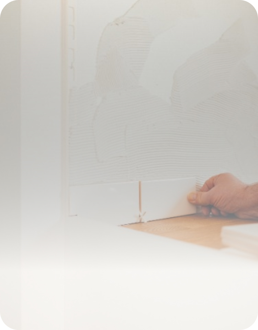 Quru inşaat qarışıqları